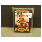 Maxx/Texaco 20 Card Nascar Set 1992