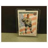 1992 Ultimate Hockey Bobby Hull Limited Edition