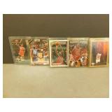 10 - 1990s Michael Jordan Cards