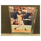 Joe Carter Official MLB 8x10 Photo