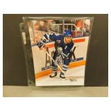Doug Gilmour Official NHL 8x10 Photo