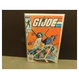 GI Joe #34 (1985)