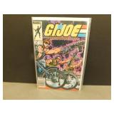 GI Joe #35 (1985)