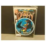 Demon #1 (1987)