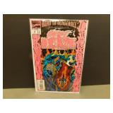 Ghost Rider #15   1993
