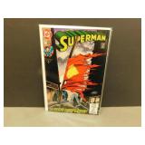 Superman #75   1993