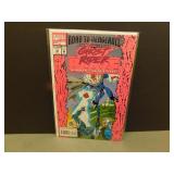 Ghost Rider #16   1993