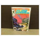 GI Joe #36 (1985)