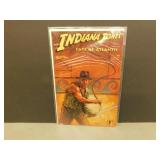 Indiana Jones and the Fate Atlantis #1 (1991)