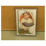 Yogi Berra 2021 Allen & Ginter Card