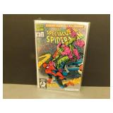 Spectacular Spiderman #200  1993
