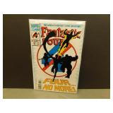 Fantastic Four #381 1993