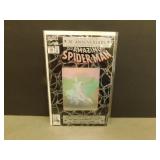 The Amazing Spiderman #365 30th Anniversay