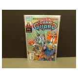 Dark Guard #1 (1993)