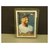 1992 Topps Gold #575 Kirby Puckett card