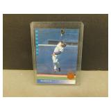 1993 UD S.P. #4 Ken Griffen Jr card