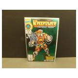 Kill Power #1 (1993)