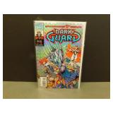 Dark Guard #1
