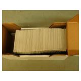 300 - 1985 Donruss / Leaf Baseball Cards