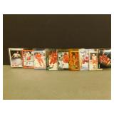 20 - 1990s Sergei Federov Cards