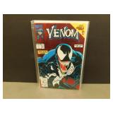 Venom #1  1993  Key Issue 1st App Patricia