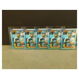 10-1990 Tops #336 Ken Griffey JR 2nd Year Card