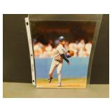 Roberto Alomar 8x10 Official MLB Photo