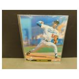 Orel Hershiser Official MLB 8x10 Photo