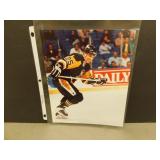Kevin Stevens Official 8x10 NHL Photo