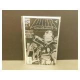 War Machine #1 1994