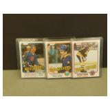 1981/82  OPC Hockey Cards