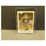 1981/82 #111 Paul Coffey Rookie Card