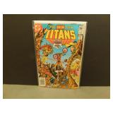 The New Teen Titans #28 (1983)