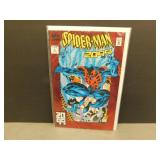 Spiderman 2099 #1