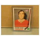 Rogatien Vachon 1969-70 OPC card