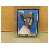 Ken Griffey Jr. 1991 Score Franchise card