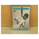 Ken Griffey Jr. 1991 Score Dream Team card