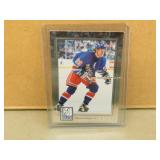 Wayne Gretzky 1997 Donruss Elite card