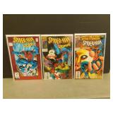 Spiderman 2099 #1, #13, #14 (1992/93)
