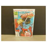 The Spectacular Spiderman #13 (1992)