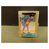 100-1990s Blue Jay Cards
