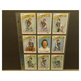 9 - 1976/77 OPC Maple Leafs