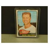 1965 Topps #219 Bob Meyer card