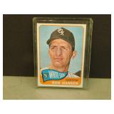 1965 Topps #146 Ron Hansen card