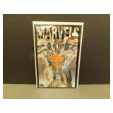 Marvels #3  1994
