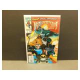 Midnight Suns #3 Featuring Spiderman 1993