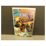 Batman Sword of Azarel Book 1  1992