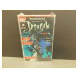 Topps Comics Dracula #2 1992      Sealed