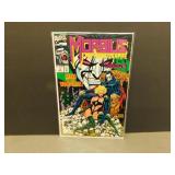 Morbius the Living Vampire #9  1993