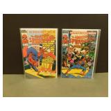 The Official Marvel Index to the Amazing Spiderman